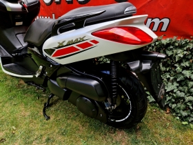 Yamaha X-max 250cci 2012. | Mobile.bg   5