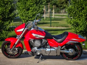 Suzuki Boulevard Limited Edition | Auto.bg — изображение 6 Suzuki Boulevard Limited Edition | Auto.bg — изображение 6
