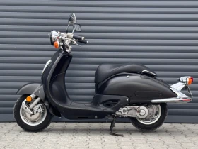 Honda Shadow 50cc M категория УНИКАТ