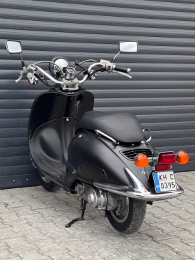 Honda Shadow 50cc M категория УНИКАТ | Auto.bg — изображение 10 Honda Shadow 50cc M категория УНИКАТ | Auto.bg — изображение 10