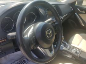 Mazda 6 evro.6.nov.4951km.moje da se proverat | Mobile.bg   15