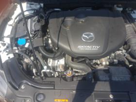 Mazda 6 evro.6.nov.4951km.moje da se proverat | Mobile.bg   17