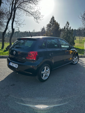 VW Polo 1.6 TDI EURO 5 | Mobile.bg   4