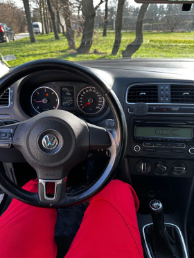 VW Polo 1.6 TDI EURO 5 | Mobile.bg   6