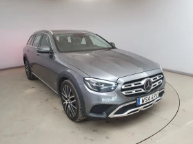 Mercedes-Benz E 220 All terain 4matic 194 кончета 1 - Car24.bg Mercedes-Benz E 220 All terain 4matic 194 кончета 1