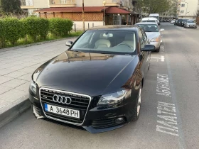 Audi A6 3.0 TDI / Automatic / Swiss 1 - Car24.bg Audi A6 3.0 TDI / Automatic / Swiss 1