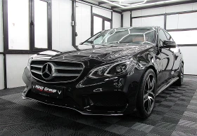 Mercedes-Benz E 220 AMG-OPTIC/PODGREV/9gt/СОБСТВЕН ЛИЗИНГ - Car24.bg Mercedes-Benz E 220 AMG-OPTIC/PODGREV/9gt/СОБСТВЕН ЛИЗИНГ