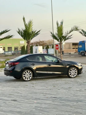 Mazda 3 2.2 Diesel - 14799 лв. / 7566.61 € - 98453200 4 | Car24.bg Mazda 3 2.2 Diesel - 14799 лв. / 7566.61 € - 98453200 4