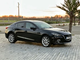 Mazda 3 2.2 Diesel - 14799 лв. / 7566.61 € - 98453200 2 | Car24.bg Mazda 3 2.2 Diesel - 14799 лв. / 7566.61 € - 98453200 2