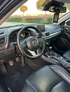 Mazda 3 2.2 Diesel - 14799 лв. / 7566.61 € - 98453200 7 | Car24.bg Mazda 3 2.2 Diesel - 14799 лв. / 7566.61 € - 98453200 7