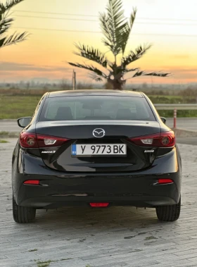 Mazda 3 2.2 Diesel - 14799 лв. / 7566.61 € - 98453200 6 | Car24.bg Mazda 3 2.2 Diesel - 14799 лв. / 7566.61 € - 98453200 6