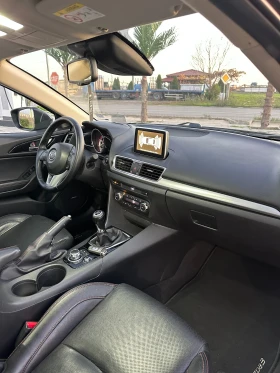 Mazda 3 2.2 Diesel - 14799 лв. / 7566.61 € - 98453200 8 | Car24.bg Mazda 3 2.2 Diesel - 14799 лв. / 7566.61 € - 98453200 8