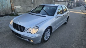 Mercedes-Benz C 220 - Car24.bg Mercedes-Benz C 220