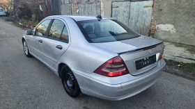 Mercedes-Benz C 220 - 2800 лв. / 1431.62 € - 54361986 5 | Car24.bg Mercedes-Benz C 220 - 2800 лв. / 1431.62 € - 54361986 5