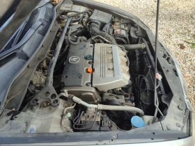 Honda Accord K24Z3/АВТОМАТ - 11 лв. / 5.62 € - 24272338 13 | Car24.bg Honda Accord K24Z3/АВТОМАТ - 11 лв. / 5.62 € - 24272338 13