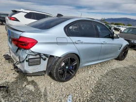 BMW M3 Лизинг * Клип на двигателя - 29500 € / 57696.99 лв. - 15164403 3 | Car24.bg BMW M3 Лизинг * Клип на двигателя - 29500 € / 57696.99 лв. - 15164403 3