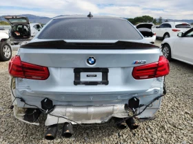 BMW M3 Лизинг * Клип на двигателя - 29500 € / 57696.99 лв. - 15164403 6 | Car24.bg BMW M3 Лизинг * Клип на двигателя - 29500 € / 57696.99 лв. - 15164403 6