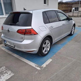 VW Golf 1.6TDI 160х.км - 8500 € / 16624.56 лв. - 88207968 5 | Car24.bg VW Golf 1.6TDI 160х.км - 8500 € / 16624.56 лв. - 88207968 5