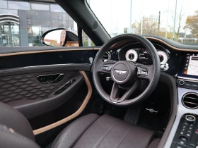 Bentley Continental gt GTC SPEED V8 HYBRID/MULLINER/CERAMIC/NAIM/ - 303980 € / 594533.20 лв. - 79159680 13 | Car24.bg Bentley Continental gt GTC SPEED V8 HYBRID/MULLINER/CERAMIC/NAIM/ - 303980 € / 594533.20 лв. - 79159680 13