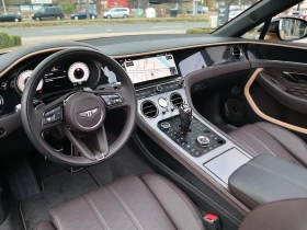 Bentley Continental gt GTC SPEED V8 HYBRID/MULLINER/CERAMIC/NAIM/ - 303980 € / 594533.20 лв. - 79159680 12 | Car24.bg Bentley Continental gt GTC SPEED V8 HYBRID/MULLINER/CERAMIC/NAIM/ - 303980 € / 594533.20 лв. - 79159680 12