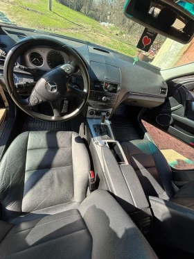 Mercedes-Benz C 220 - 6500 € / 12712.90 лв. - 49131284 3 | Car24.bg Mercedes-Benz C 220 - 6500 € / 12712.90 лв. - 49131284 3