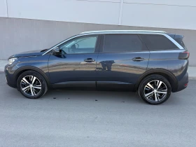 Peugeot 5008 1.5HDI | Auto.bg — изображение 8 Peugeot 5008 1.5HDI | Auto.bg — изображение 8