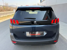 Peugeot 5008 1.5HDI | Auto.bg — изображение 6 Peugeot 5008 1.5HDI | Auto.bg — изображение 6