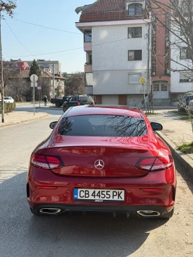 Mercedes-Benz C 400 4 matik AMG Line - 32500 € / 63564.47 лв. - 34847462 6 | Car24.bg Mercedes-Benz C 400 4 matik AMG Line - 32500 € / 63564.47 лв. - 34847462 6
