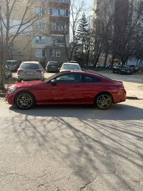 Mercedes-Benz C 400 4 matik AMG Line - 32500 € / 63564.47 лв. - 34847462 5 | Car24.bg Mercedes-Benz C 400 4 matik AMG Line - 32500 € / 63564.47 лв. - 34847462 5