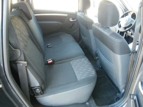 Dacia Logan 1.6i GAZ инжекцион - 4190 € / 8194.93 лв. - 78019815 14 | Car24.bg Dacia Logan 1.6i GAZ инжекцион - 4190 € / 8194.93 лв. - 78019815 14