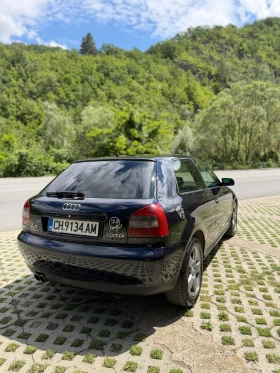 Audi A3 - 1650 € / 3227.12 лв. - 91104916 3 | Car24.bg Audi A3 - 1650 € / 3227.12 лв. - 91104916 3