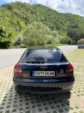 Audi A3 - 1650 € / 3227.12 лв. - 91104916 4 | Car24.bg Audi A3 - 1650 € / 3227.12 лв. - 91104916 4