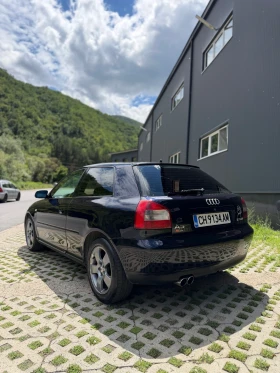 Audi A3 - 1650 € / 3227.12 лв. - 91104916 5 | Car24.bg Audi A3 - 1650 € / 3227.12 лв. - 91104916 5