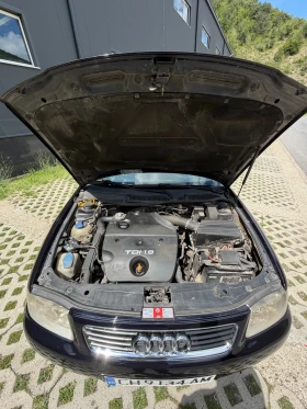 Audi A3 - 1650 € / 3227.12 лв. - 91104916 9 | Car24.bg Audi A3 - 1650 € / 3227.12 лв. - 91104916 9