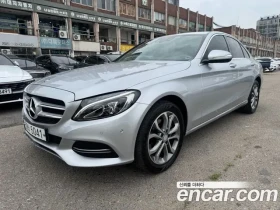 Mercedes-Benz C 200 AVANTGARDE - Car24.bg Mercedes-Benz C 200 AVANTGARDE