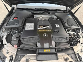 Mercedes-Benz E 63 AMG S * CARFAX * ОБДУХВАНЕ * ДИСТРОНИК * | Auto.bg — изображение 10 Mercedes-Benz E 63 AMG S * CARFAX * ОБДУХВАНЕ * ДИСТРОНИК * | Auto.bg — изображение 10