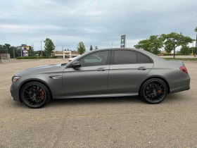 Mercedes-Benz E 63 AMG S * CARFAX * ОБДУХВАНЕ * ДИСТРОНИК * | Auto.bg — изображение 2 Mercedes-Benz E 63 AMG S * CARFAX * ОБДУХВАНЕ * ДИСТРОНИК * | Auto.bg — изображение 2