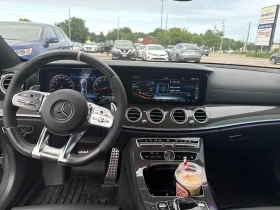 Mercedes-Benz E 63 AMG S * CARFAX * ОБДУХВАНЕ * ДИСТРОНИК * | Auto.bg — изображение 9 Mercedes-Benz E 63 AMG S * CARFAX * ОБДУХВАНЕ * ДИСТРОНИК * | Auto.bg — изображение 9