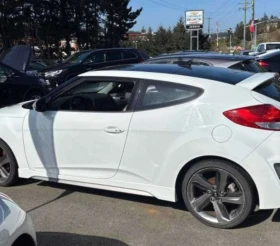 Hyundai Veloster * Turbo * АВТОКРЕДИТ БЕЗ ПЪРВОНАЧАЛНА ВНОСКА* | Auto.bg — изображение 2 Hyundai Veloster * Turbo * АВТОКРЕДИТ БЕЗ ПЪРВОНАЧАЛНА ВНОСКА* | Auto.bg — изображение 2