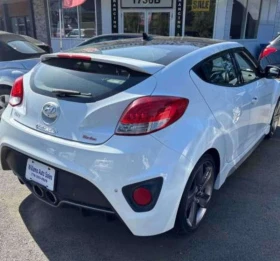 Hyundai Veloster * Turbo * АВТОКРЕДИТ БЕЗ ПЪРВОНАЧАЛНА ВНОСКА* | Auto.bg — изображение 15 Hyundai Veloster * Turbo * АВТОКРЕДИТ БЕЗ ПЪРВОНАЧАЛНА ВНОСКА* | Auto.bg — изображение 15