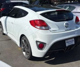 Hyundai Veloster * Turbo * АВТОКРЕДИТ БЕЗ ПЪРВОНАЧАЛНА ВНОСКА* | Auto.bg — изображение 16 Hyundai Veloster * Turbo * АВТОКРЕДИТ БЕЗ ПЪРВОНАЧАЛНА ВНОСКА* | Auto.bg — изображение 16