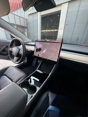 Tesla Model 3 Long Range - 21000 € - 48591046 9 | Car24.bg Tesla Model 3 Long Range - 21000 € - 48591046 9