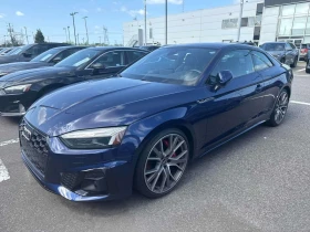 Audi S5 * Technik * CARFAX * ОПЦИЯ ЗА ФИНАНСИРАНЕ