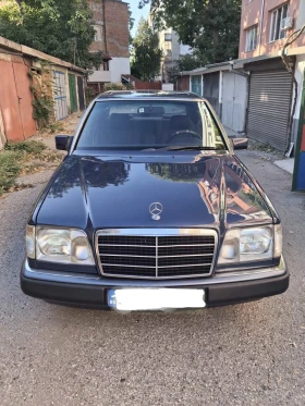 Mercedes-Benz E 200 / Нов внос - Car24.bg Mercedes-Benz E 200 / Нов внос