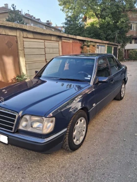 Mercedes-Benz E 200 / Нов внос - 7480 € - 51716763 3 | Car24.bg Mercedes-Benz E 200 / Нов внос - 7480 € - 51716763 3