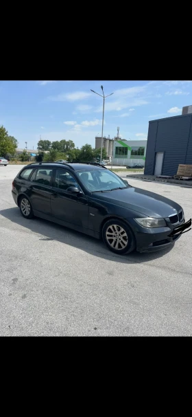BMW 318 undefined | Auto.bg — изображение 2 BMW 318 undefined | Auto.bg — изображение 2