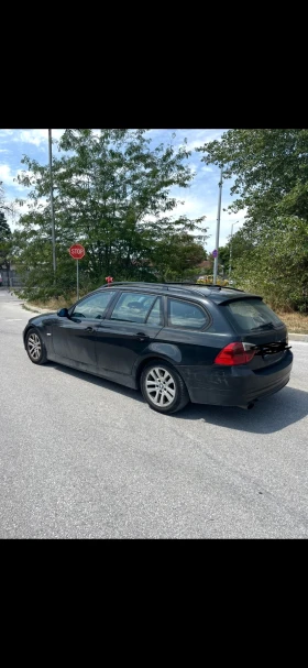 BMW 318 undefined | Auto.bg — изображение 4 BMW 318 undefined | Auto.bg — изображение 4