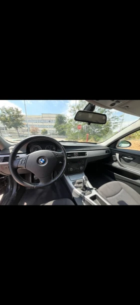 BMW 318 undefined | Auto.bg — изображение 5 BMW 318 undefined | Auto.bg — изображение 5