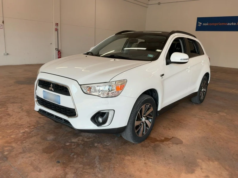 Mitsubishi ASX 1.6* БЕНЗИН* 2015г.* FACELIFT* ОЧАКВАН* ВНОС* * * - 8499 € / 16622.60 лв. - 99093518 1 | Car24.bg Mitsubishi ASX 1.6* БЕНЗИН* 2015г.* FACELIFT* ОЧАКВАН* ВНОС* * * - 8499 € / 16622.60 лв. - 99093518 1