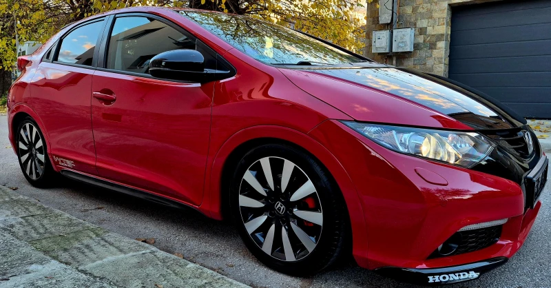 Honda Civic 1.8i-veriga-MUGEN-6speed-japan